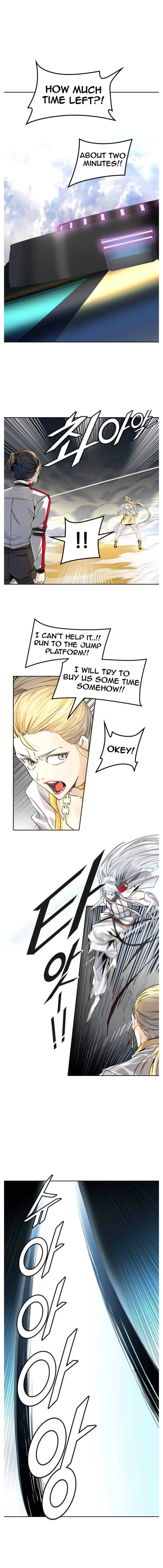 Tower of God Chapter 498 image 17_optimized